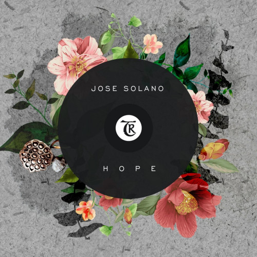 Jose Solano - Hope [TR002]